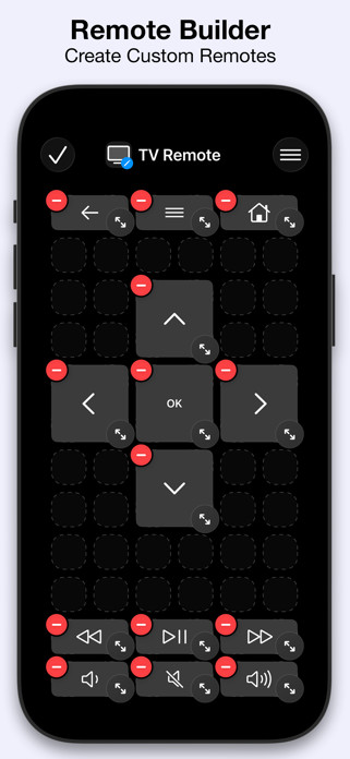 Mobile Mouse Bluetooth Remote Screenshot 4 of 10