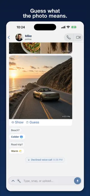 PicTake screenshot 2