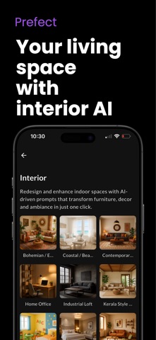 PhotoMintAI screenshot
