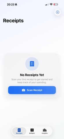 finSnap screenshot