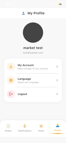MePlus screenshot