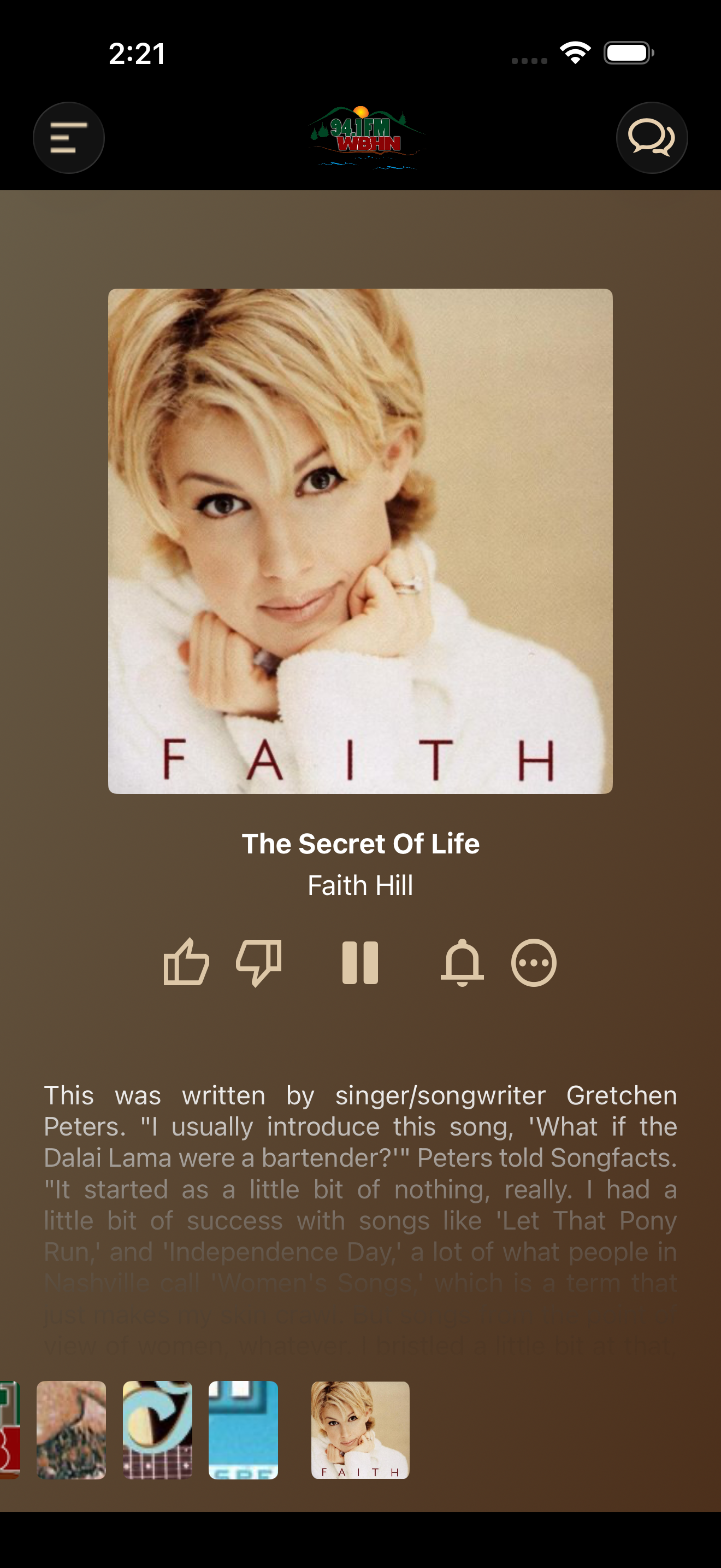 94.1 Classic Country