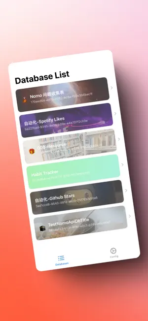Nomo-Better Note Tool screenshot 1