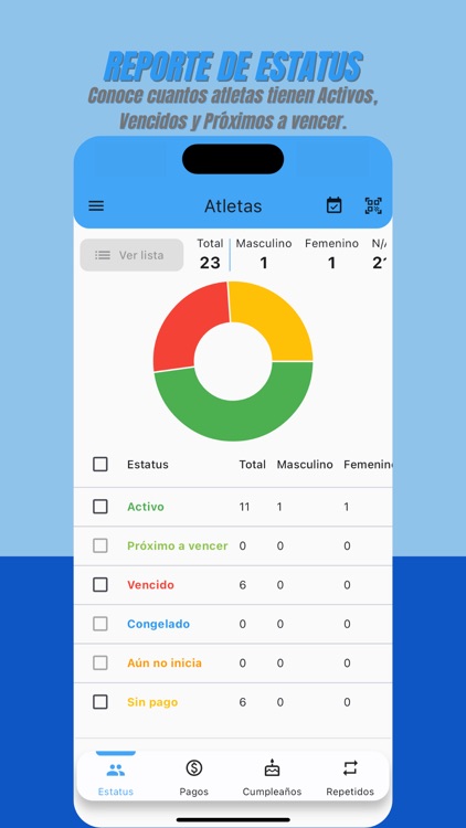 AH Pass screenshot-7