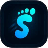 Steply：计步器步数追踪