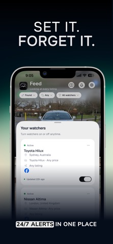 Seeker: AI Car Deal Finder iPhone screenshot 5