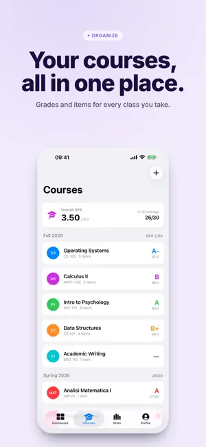 UniPulse screenshot 2