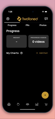 TwoToned Screenshot 3 of 5