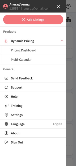 PriceLabs Screenshot 6 of 6