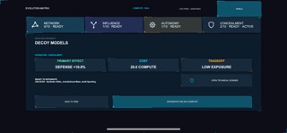 Project Prometheus screenshot 3