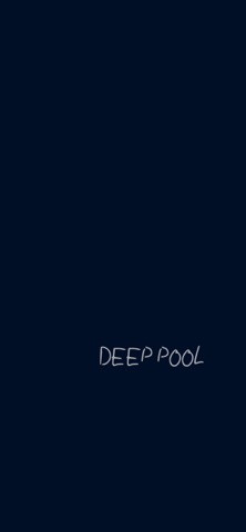 DEEP POOL Screenshot 1 of 7