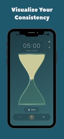 SandFlow: Focus Timer Screenshot 7 of 8