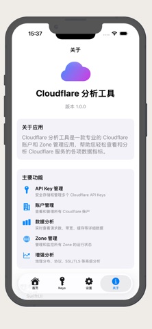 CF运营分析 screenshot