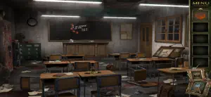 Escape Room:Tourist Painter screenshot 4