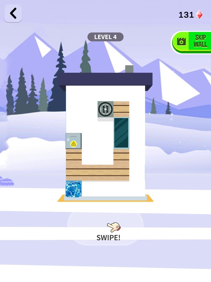 Paint City 3D - Color House