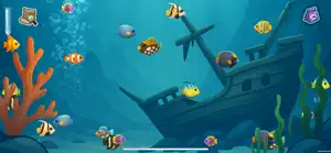 What The Fish!! screenshot 1