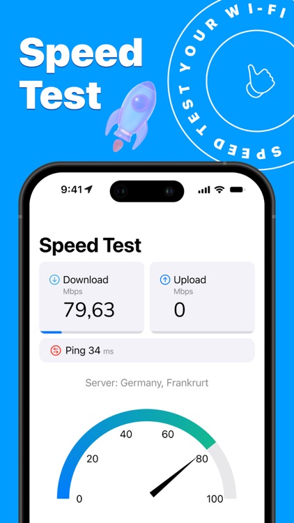 Cell Tower Locator 5G Finder screenshot-3