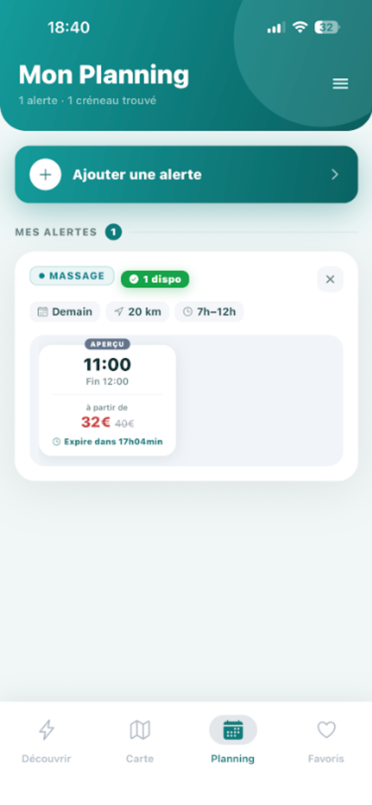 DispoGo screenshot 3