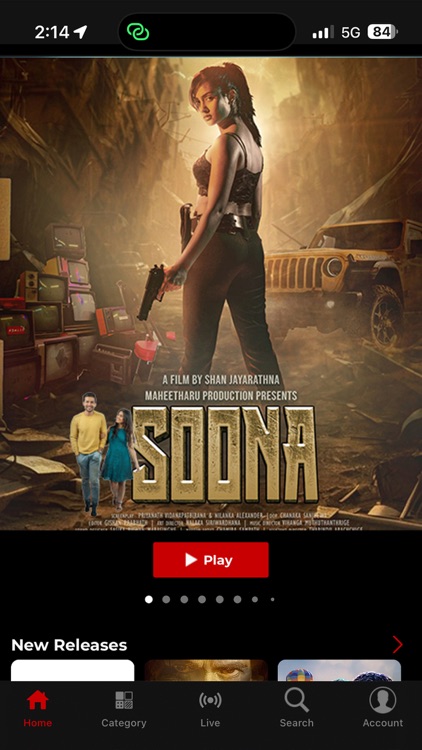 CeyFLiX screenshot-3