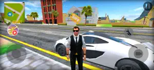 Drive To Grand City screenshot #1 for iPhone