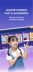 Vmonkey: Kids Learn Vietnamese screenshot