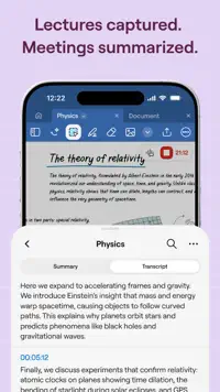 Goodnotes screenshot 2