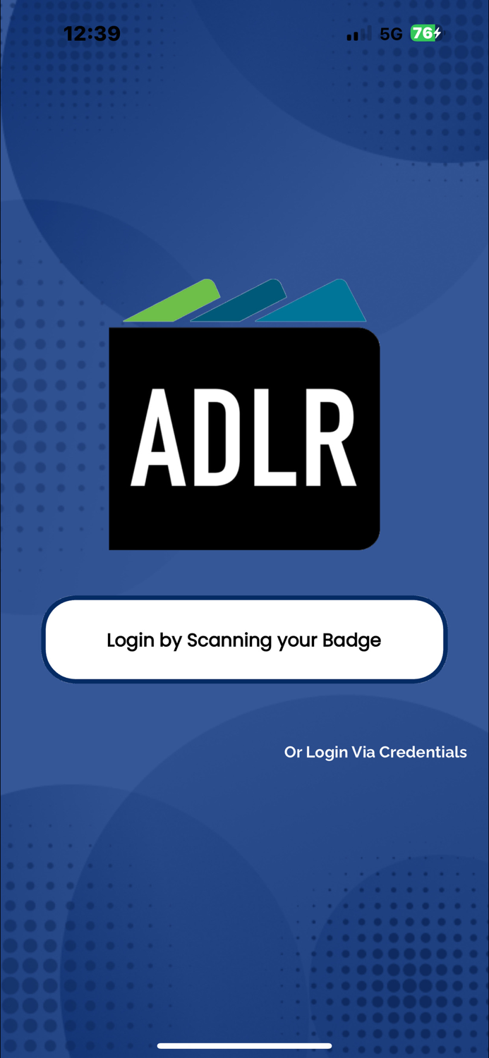 ADLR