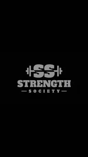 Strength Society screenshot 1