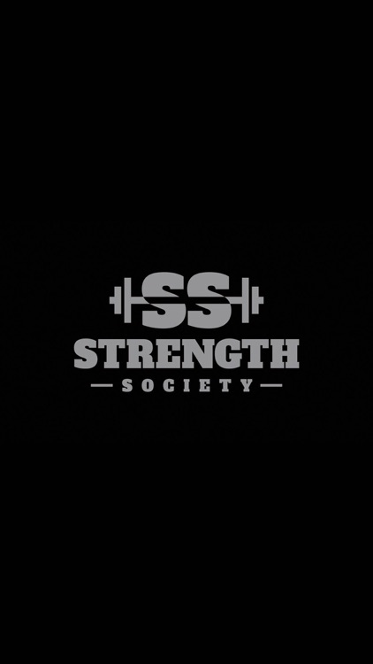 Strength Society