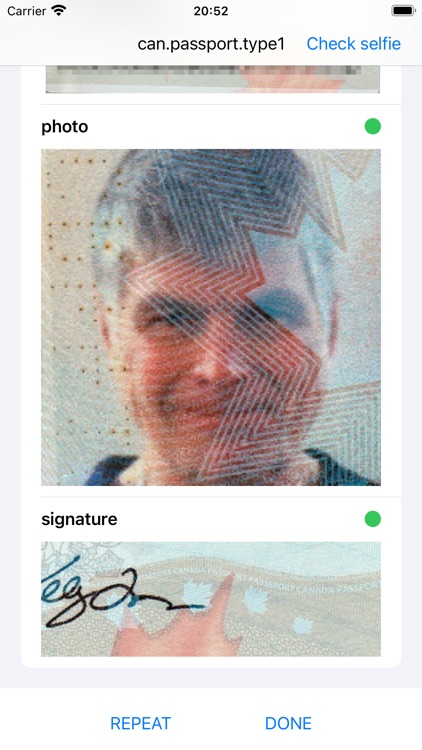 idMax SDK screenshot-3
