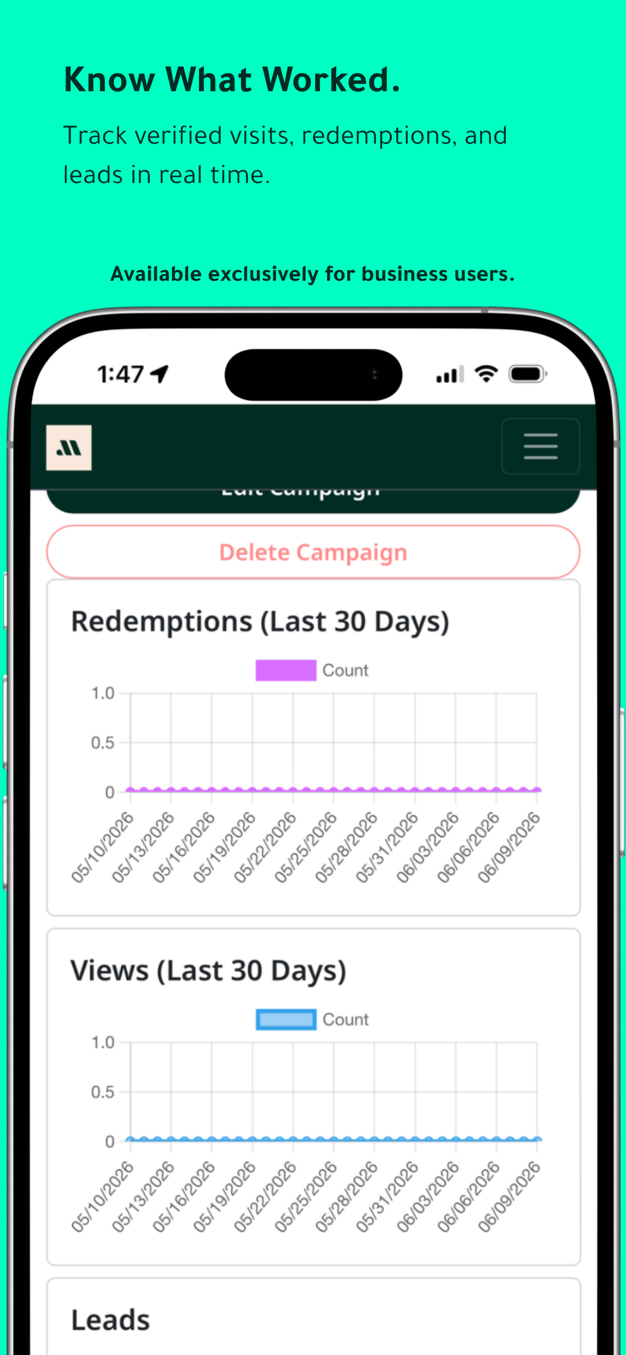 Markit: IRL Rewards screenshot 10