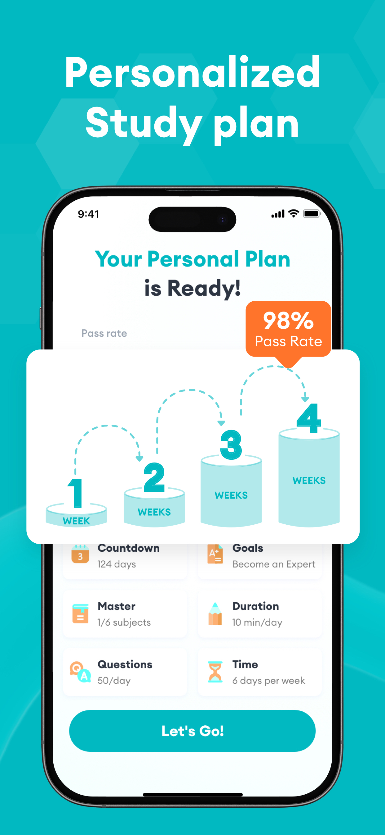 PTCB PTCE Test Prep 2026 screenshot 5