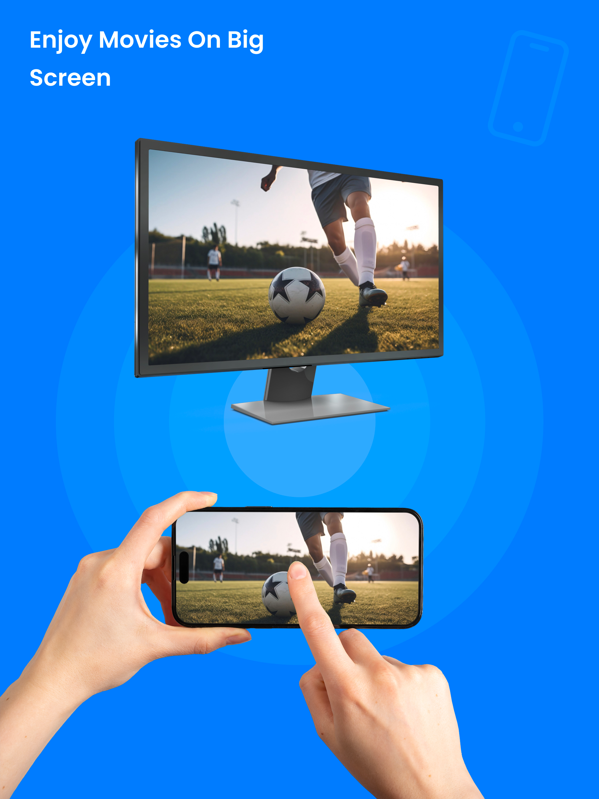 Smart View - All TV Cast