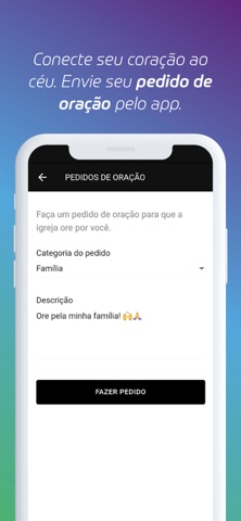 Videira Campinas screenshot