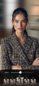 Blur Photo - Background & Face screenshot