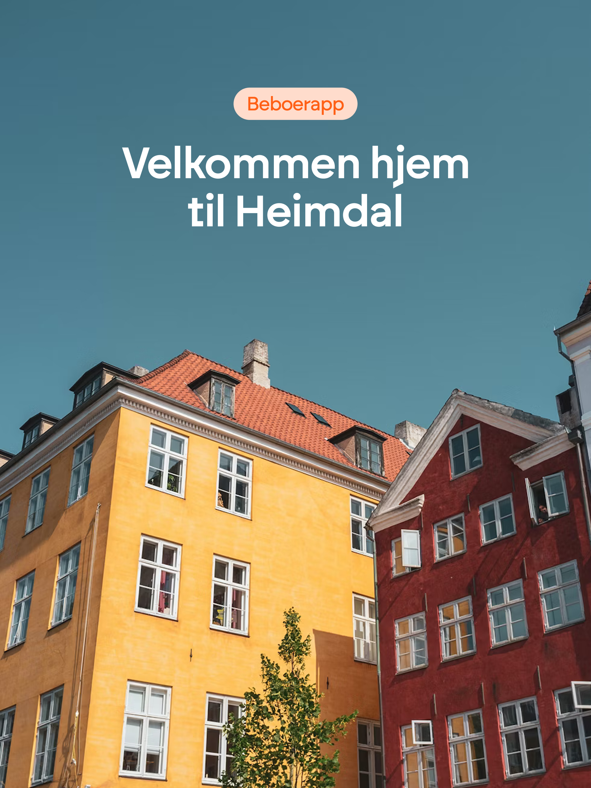 Heimdal screenshot 7