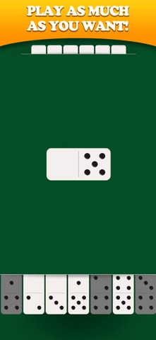 Domino Agency iPhone screenshot