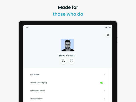 Screenshot #5 pour Eventzilla