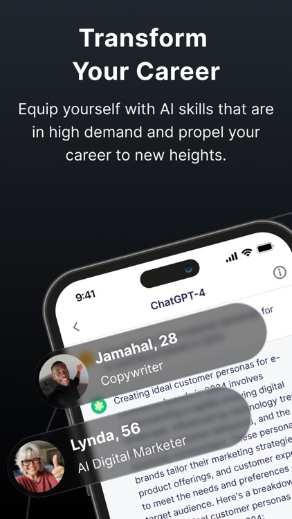 Coursiv – AI Tools Mastery