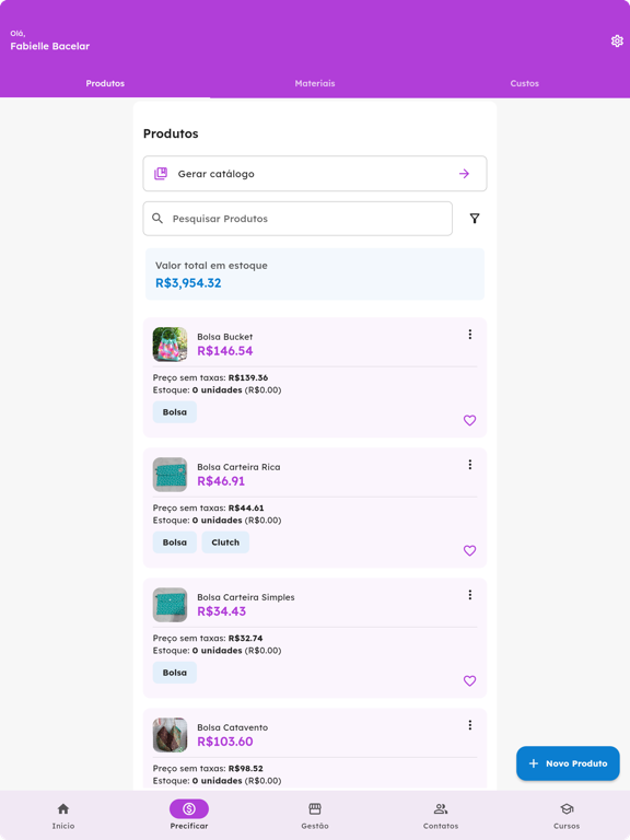 Screenshot #4 pour Apreço