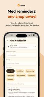 Sunroom: Dementia Care Partner screenshot 2