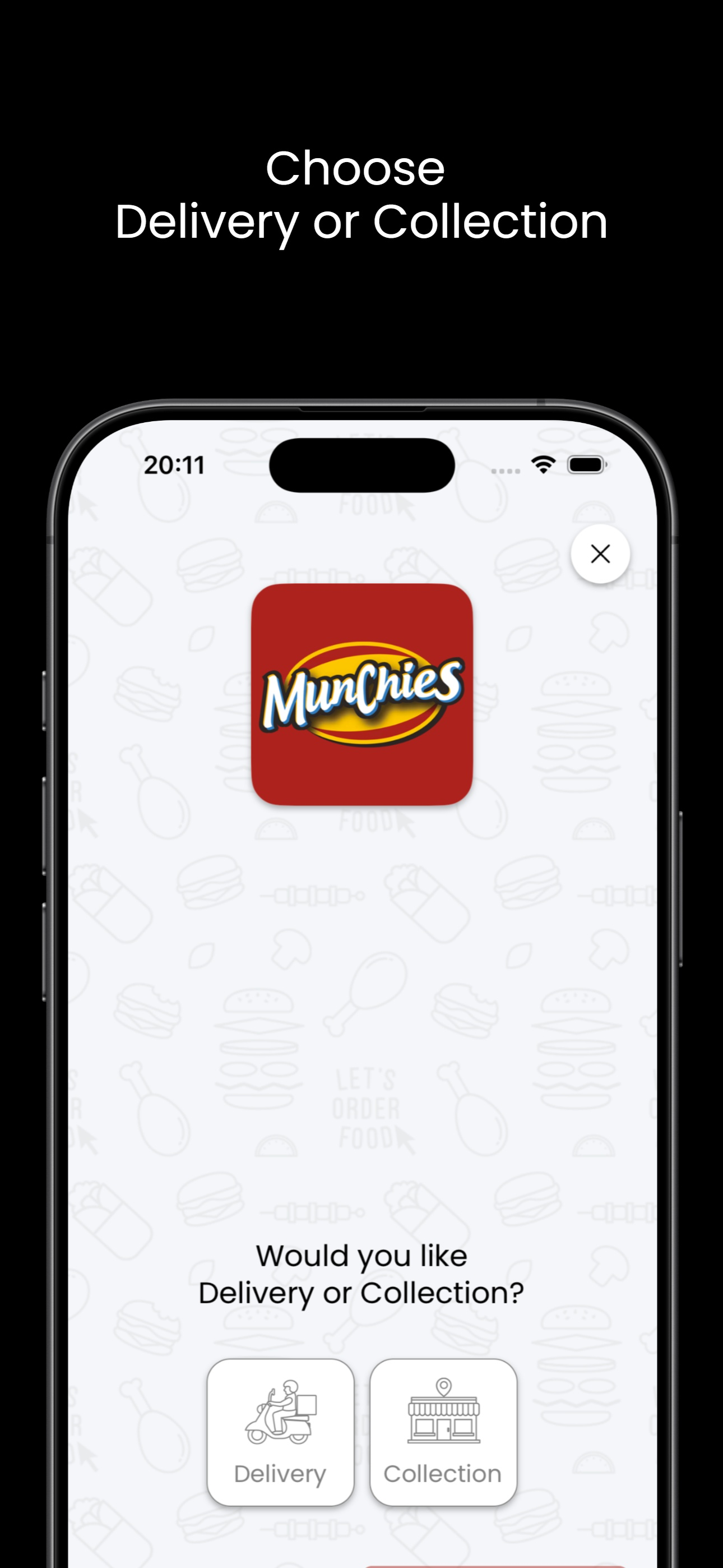 Munchies Worcester