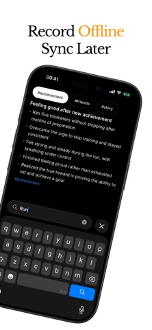 Dumai: AI Voice Notes & Chat Screenshot 6 of 6