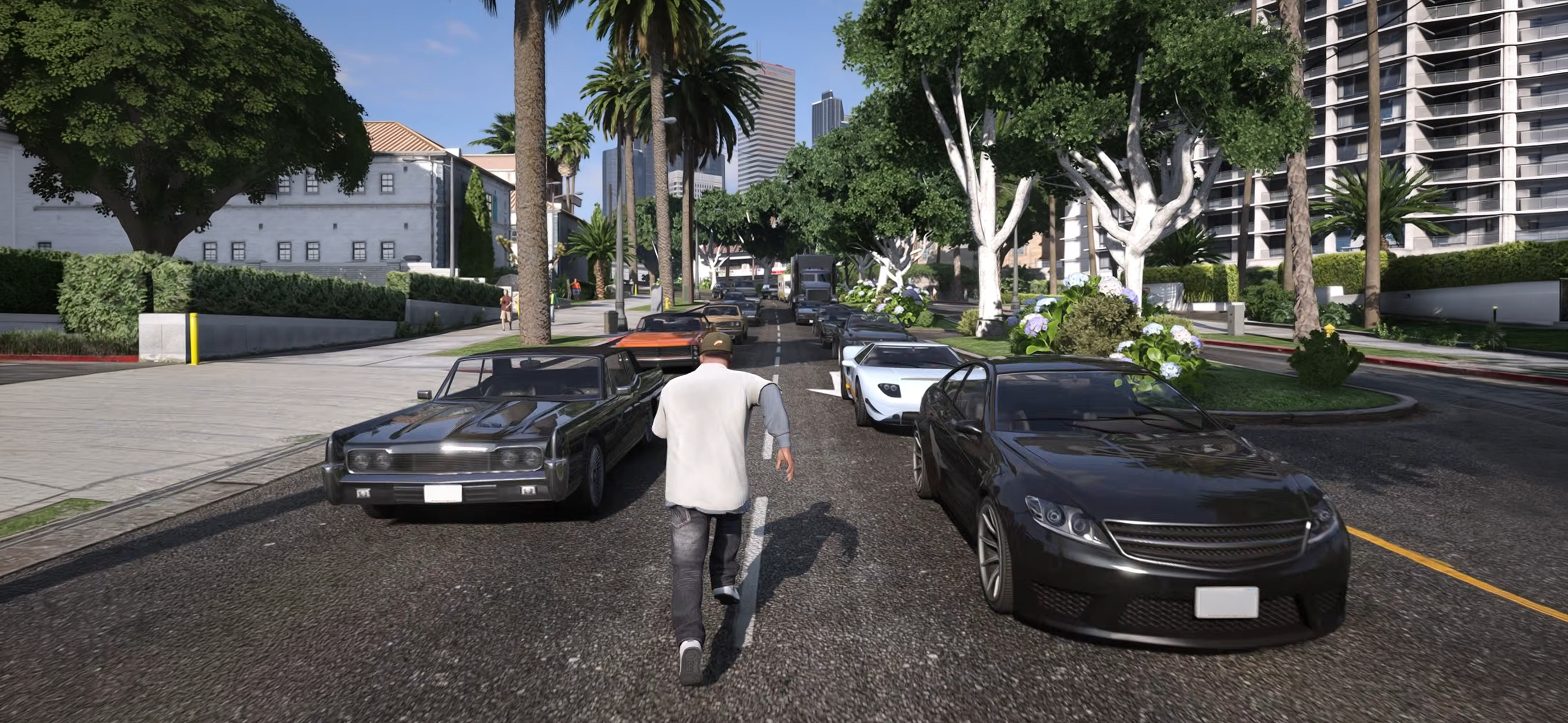 Rise of Gangsters : Crime City screenshot 3