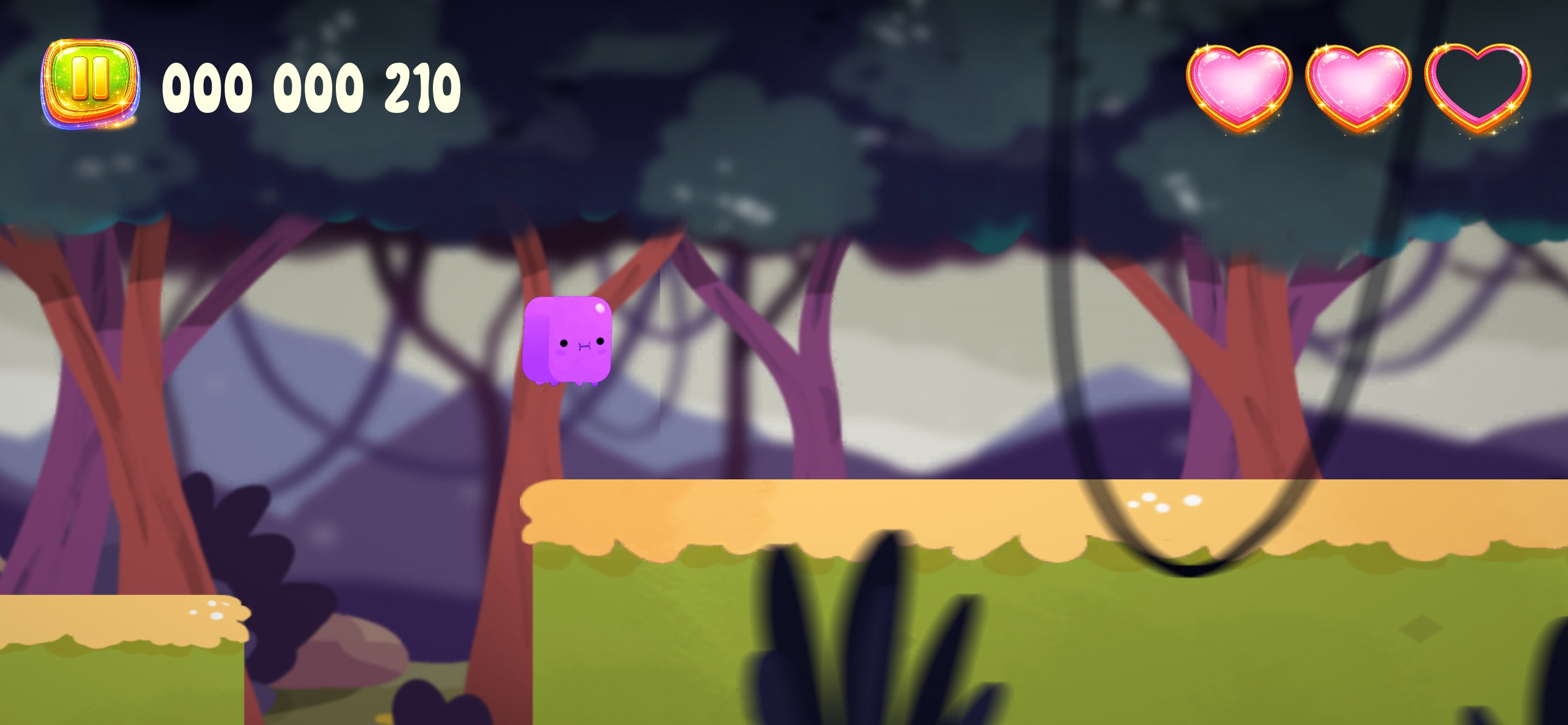 Squibloon screenshot 4