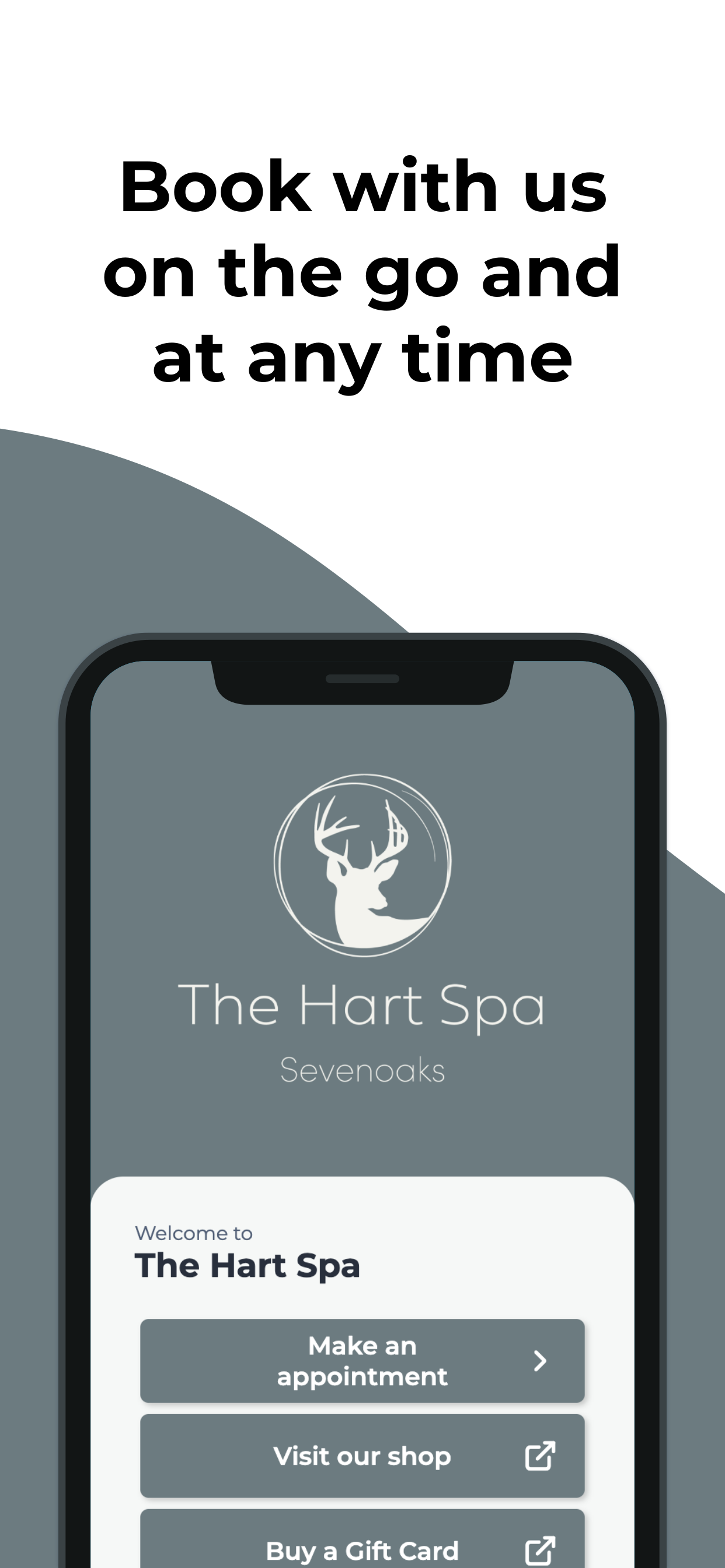 Thehartspasevenoaks