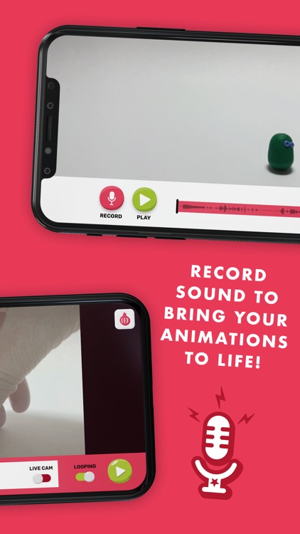 Aardman Animator screenshot-3