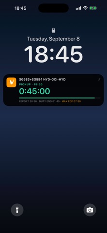 RosterMonitor Screenshot 4 of 8