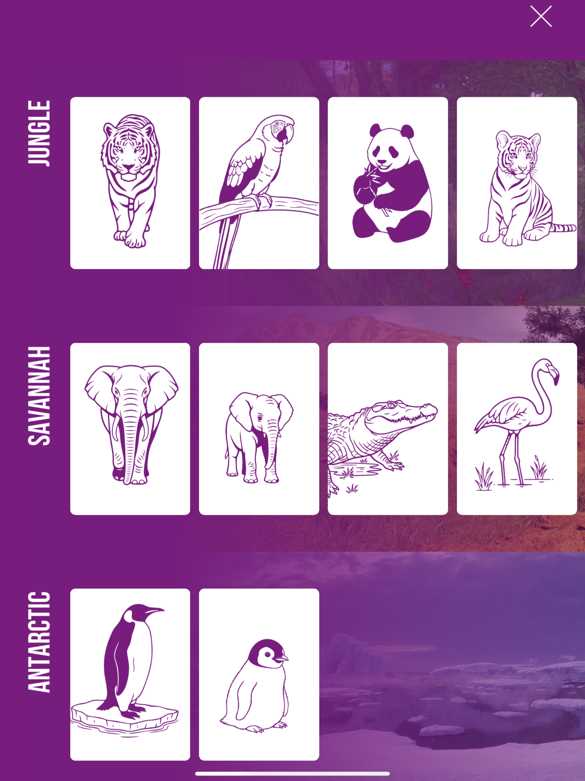 Zoo of the Future screenshot 10