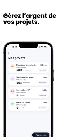Jengo screenshot